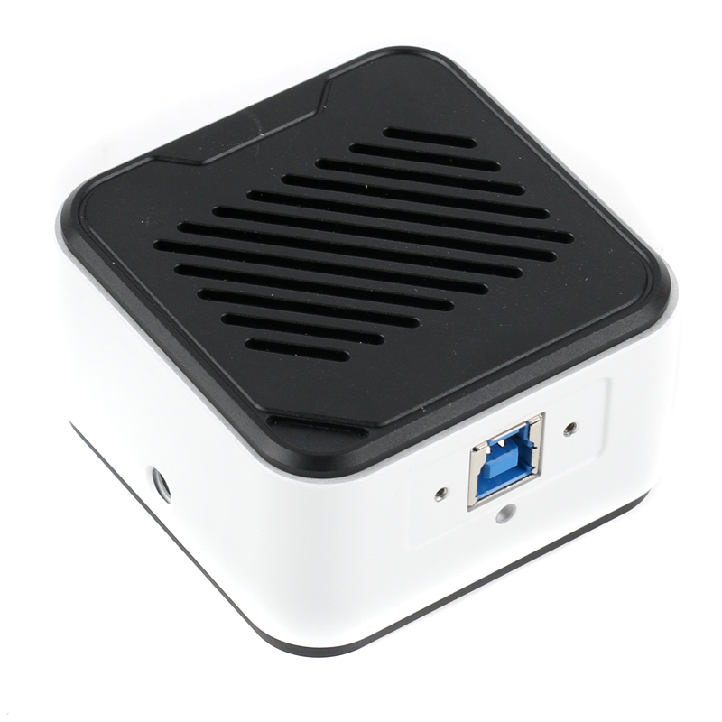 กล้องจุลทรรศน์ดิจิตอลแบบ C Mou - 4K Microscope Camera Sony Sensor บทวิจารณ์และราคา
