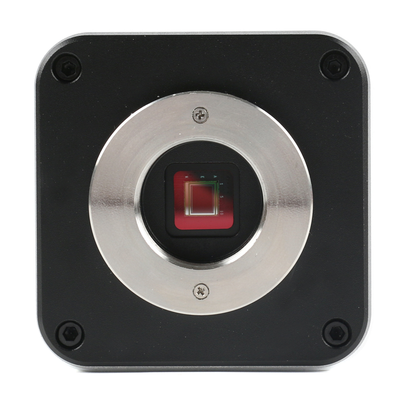 กล้องจุลทรรศน์ดิจิตอลแบบ C Mou - 4K Microscope Camera Sony Sensor บทวิจารณ์และราคา