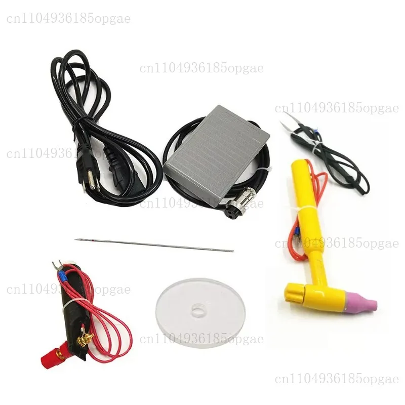 เครื่องเชื่อมจุด 100A เครื่องเ - Laser Soldering Machine Handheld บทวิจารณ์และราคา